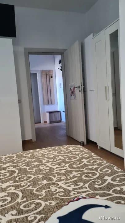 Apartament 2 camere de vanzare Twin Residence Etaj 1 Hotel Opera
