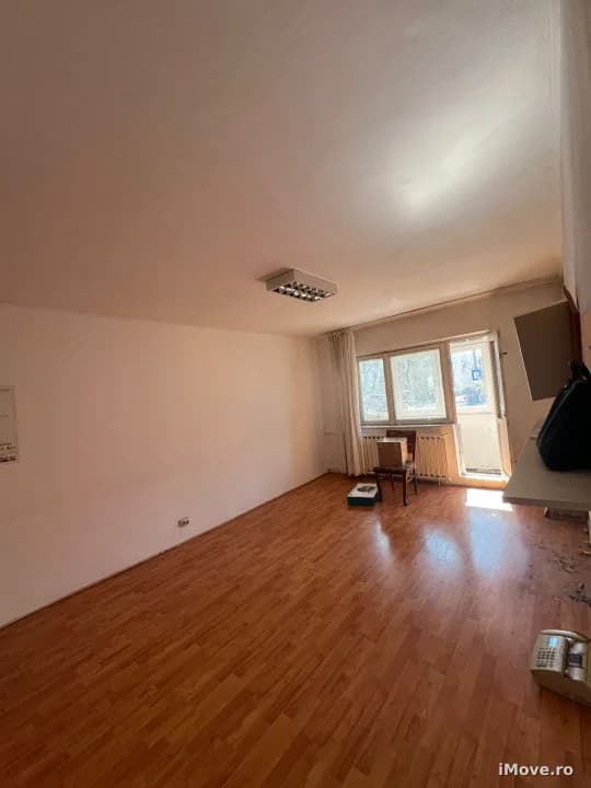 Apartament 2 camere decomandat, zona Nord-parter, ideal birou, 56mp