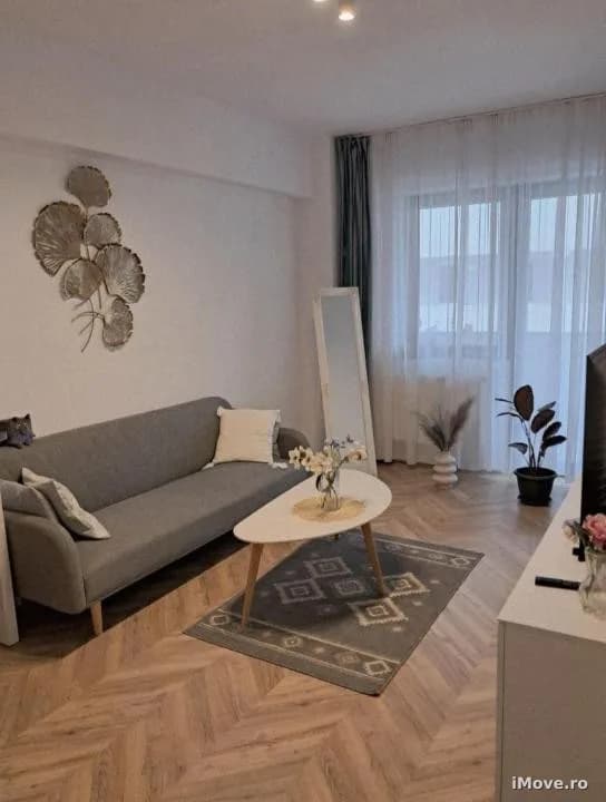 Apartament 2 camere de vânzare, construcție nouă, zona Ostroveni, Rm Vâlcea