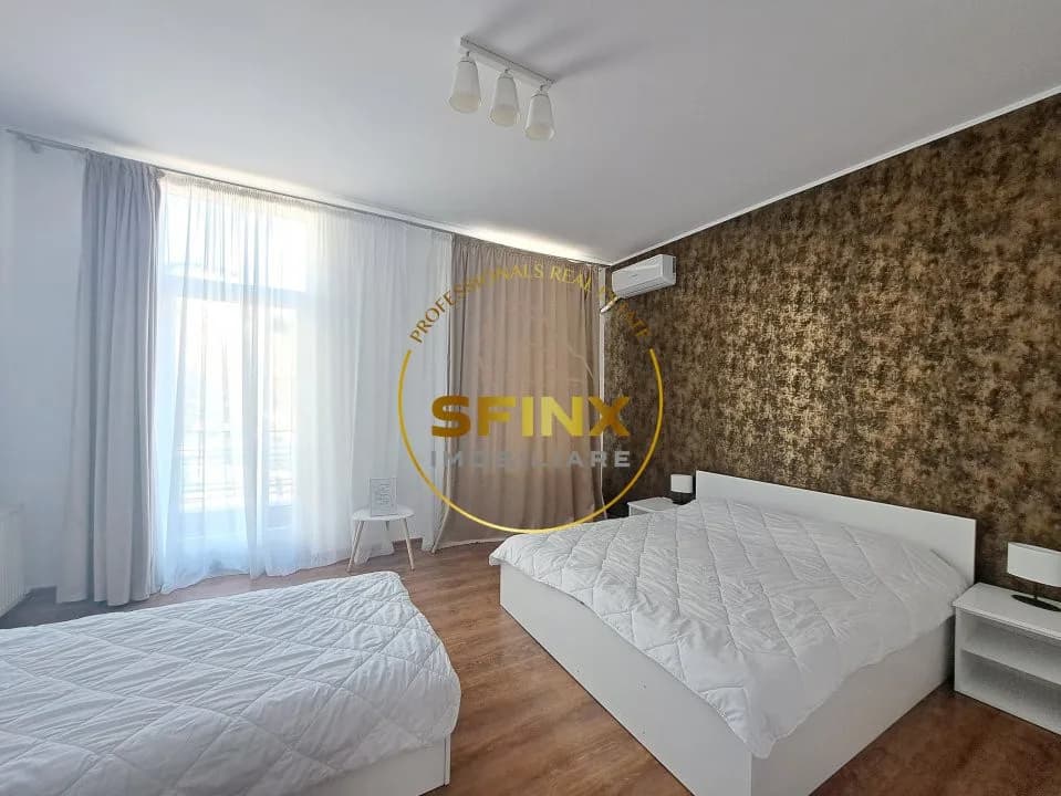 Preluare afacere Camere de inchiriat in regim hotelier AirBnb