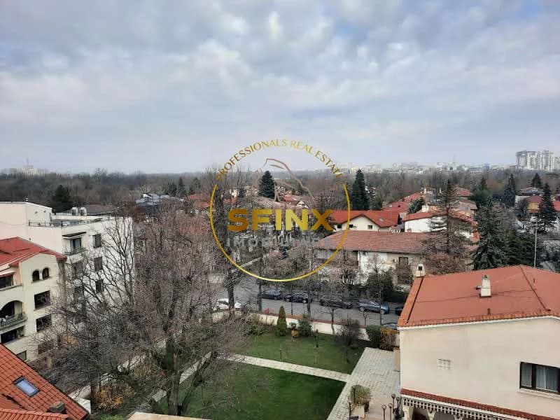Primaverii, 255sqm penthouse duplex for rent, large terraces, panoramic views