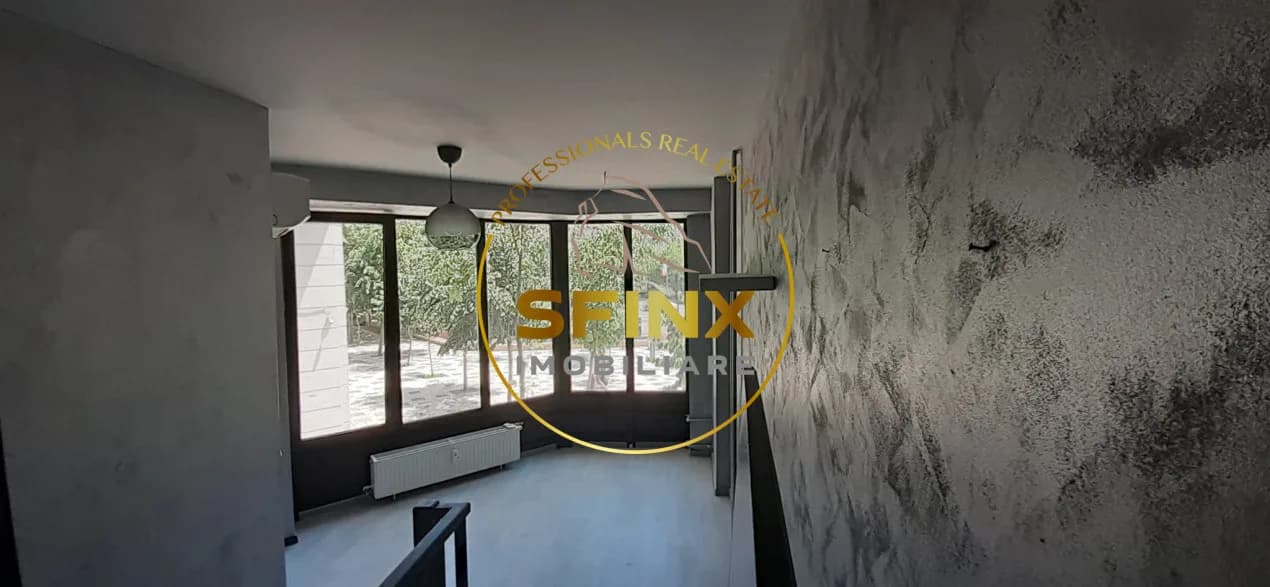 Spatiu Comercial | Bulevardul Decebal | Parter+1 | Stradal | 96 MP