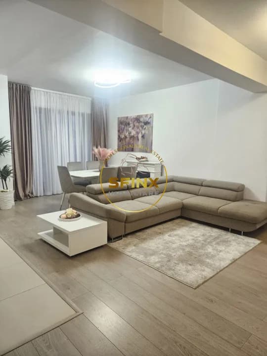 APARTAMENT DE 3 CAMERE DE VANZARE BDUL GH IONESCU-SISESTI