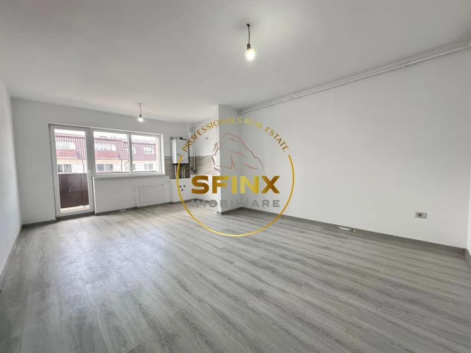 Apartament de vanzare 2 camere Sanpetru +loc parcare