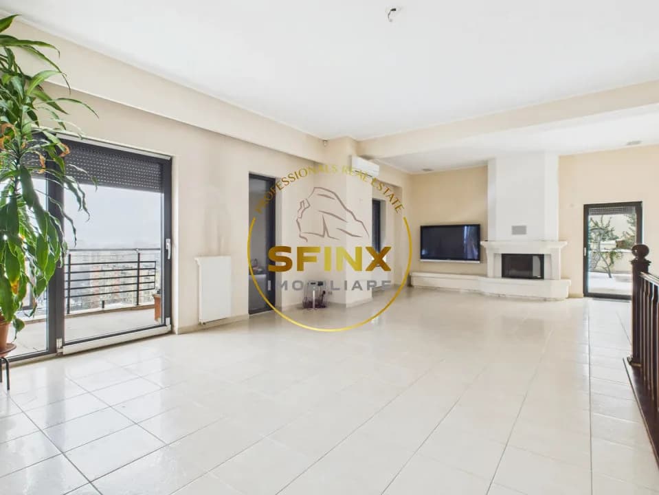 Exclusive Duplex Penthouse | Central Park Residence | Panoramic Terrace