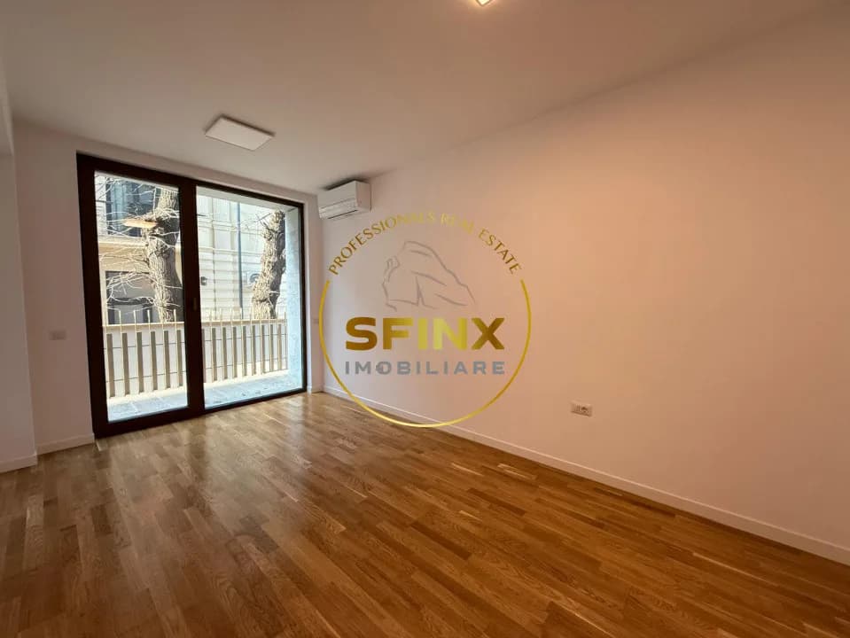 2 camere | Stirbei Voda Cismigiu | Bloc Boutique | 2023 | comision 0%