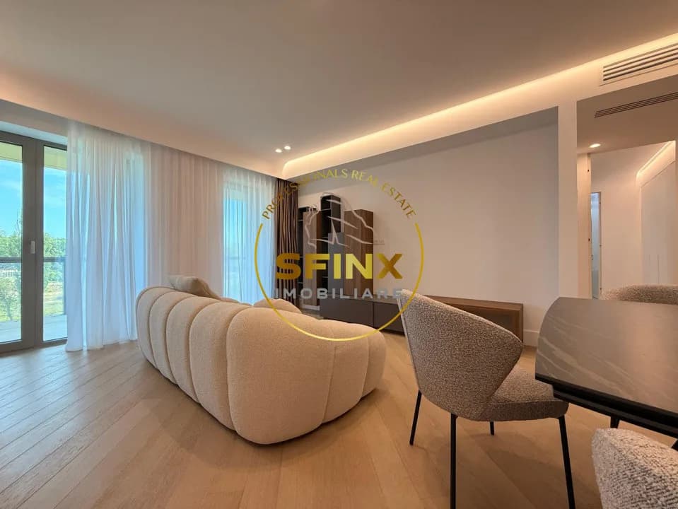 3 camere Premium | Cortina Erou Iancu Nicolae