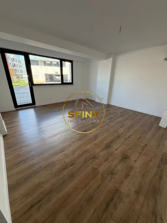De inchiriat 2 camere Ivory | 82 mp utili | Pipera rond OMV
