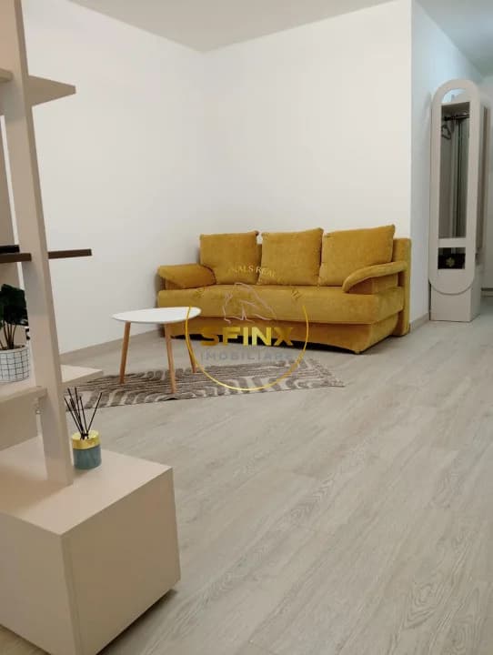 Studio Select Residences/ Dudesti/ P-ta Alba Iulia/ prima inchiriere/ parcare