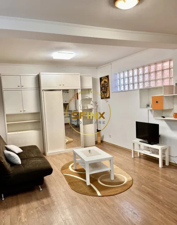 2 camere | in Vila | Parter | 48mp