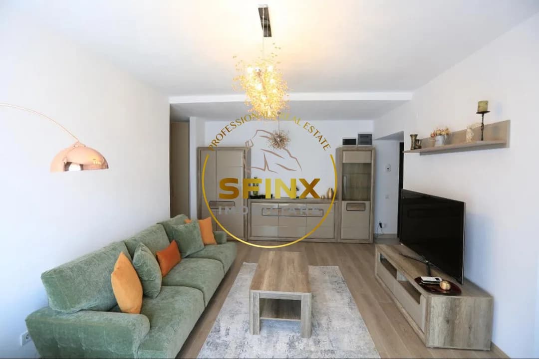 Apartament 2 camere | Loc de parcare