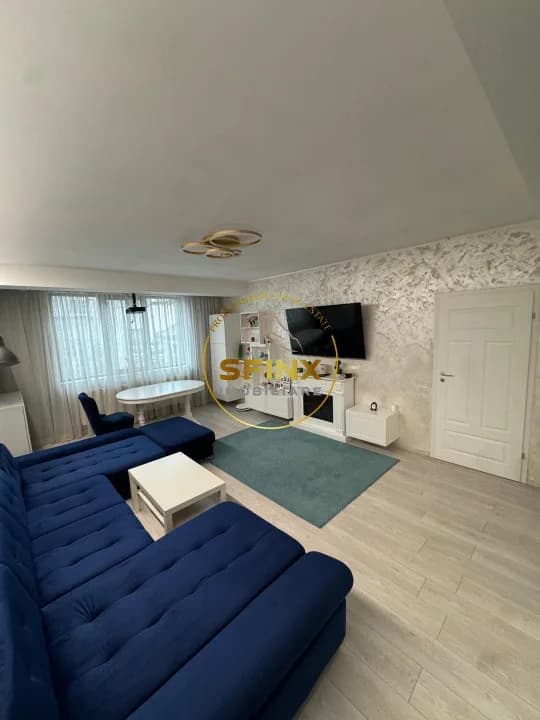 2 Camere | Drumul Taberei | Loc Parcare | Centrala Proprie