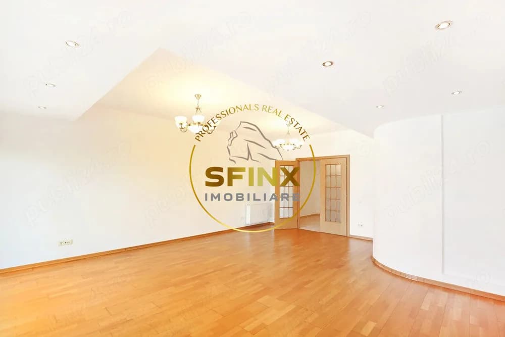Apartament 4 camere || Satul Francez || nemobilat || renovat 2025