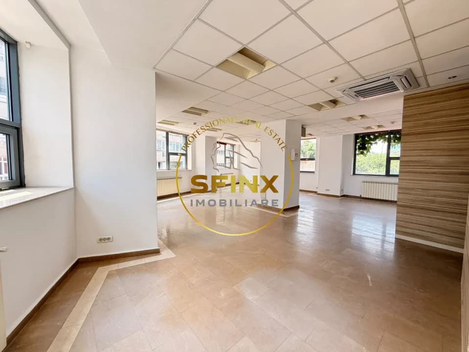 Spatiu birou | Piata Romana