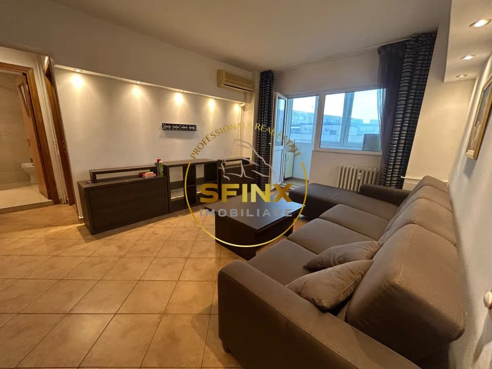 2 camere | Obor | 54mp | Incalzire pardoseala | Etaj 7/10