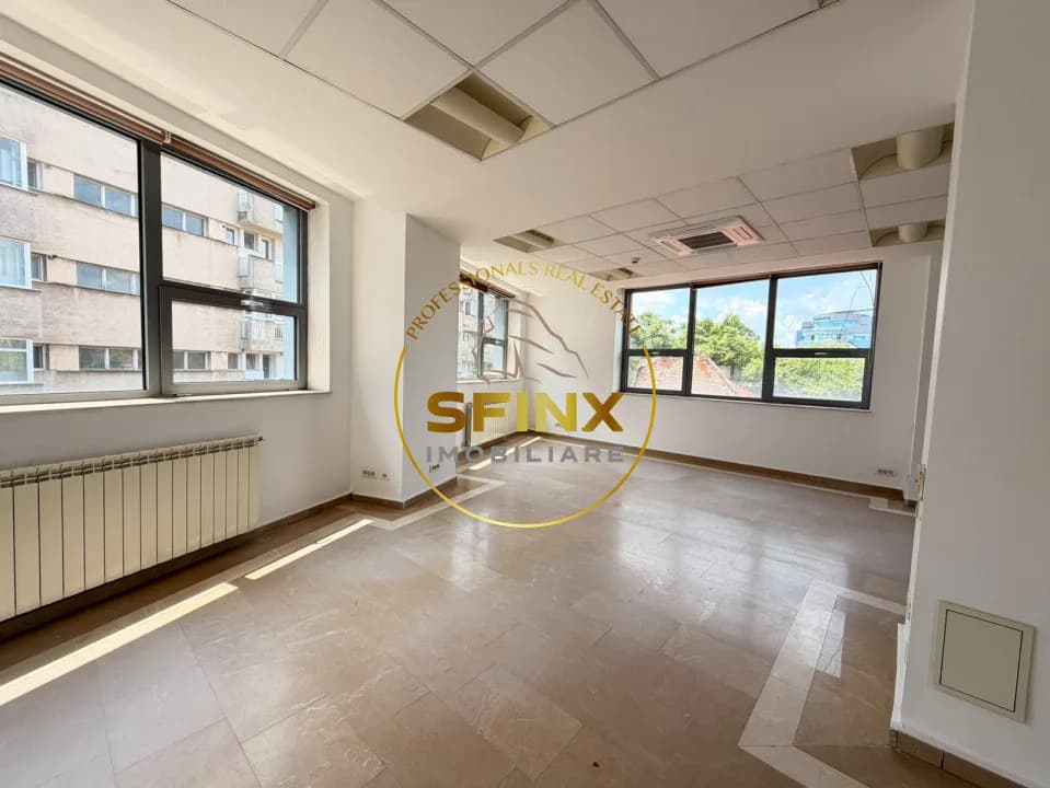 Spatiu comercial | Piata Romana - Eminescu