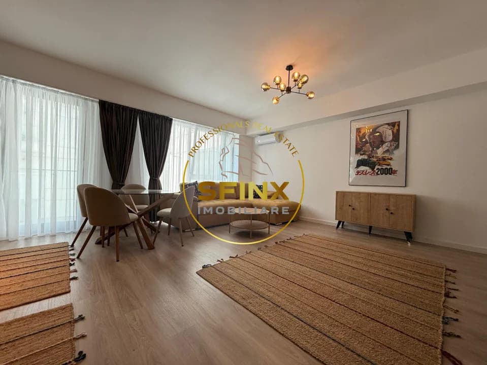 2 camere | Bloc 2026 | loc de parcare | Piata Alba Iulia