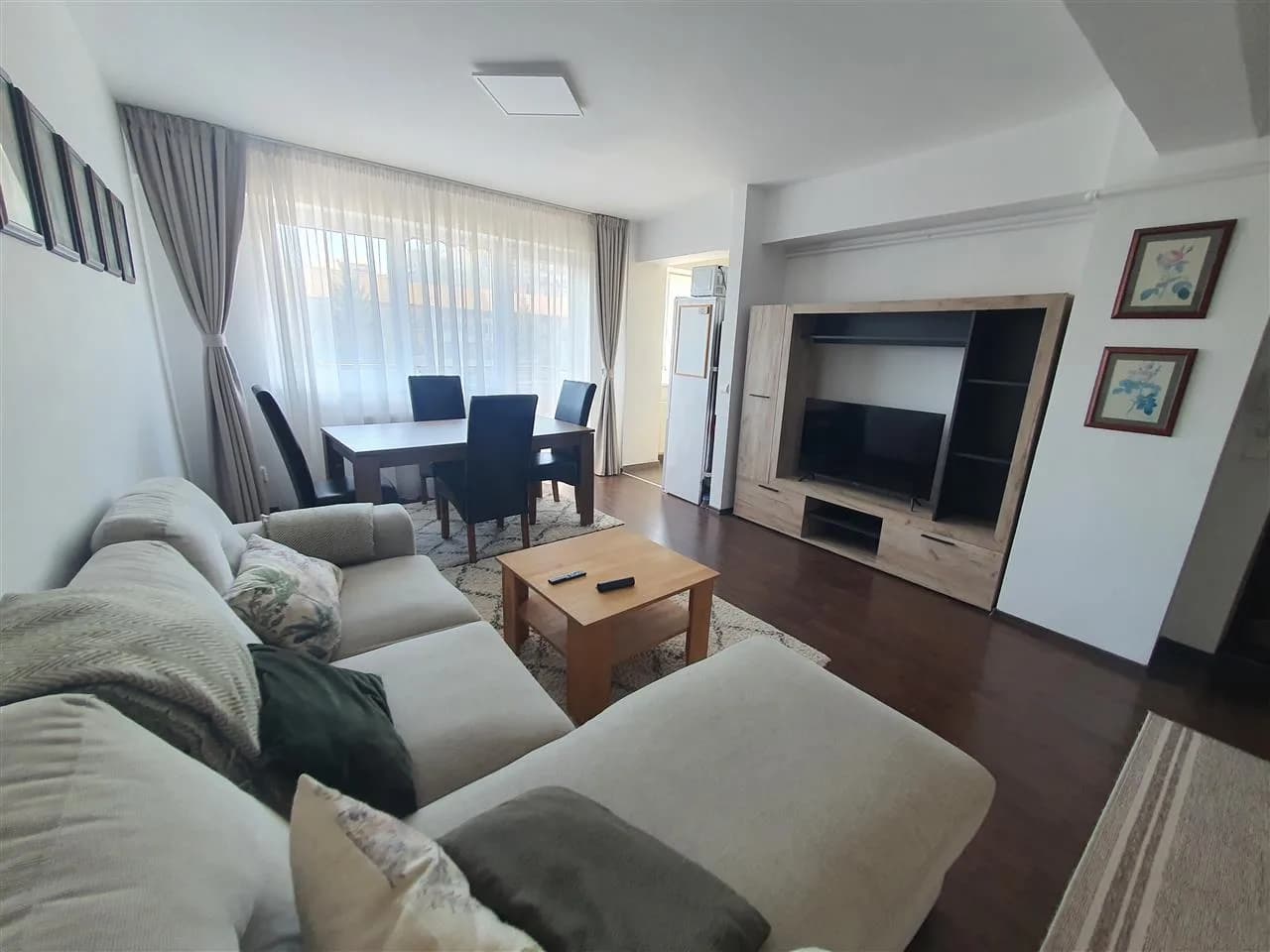 Apartament 3 Camere conf.1 zona Mihai Viteazul