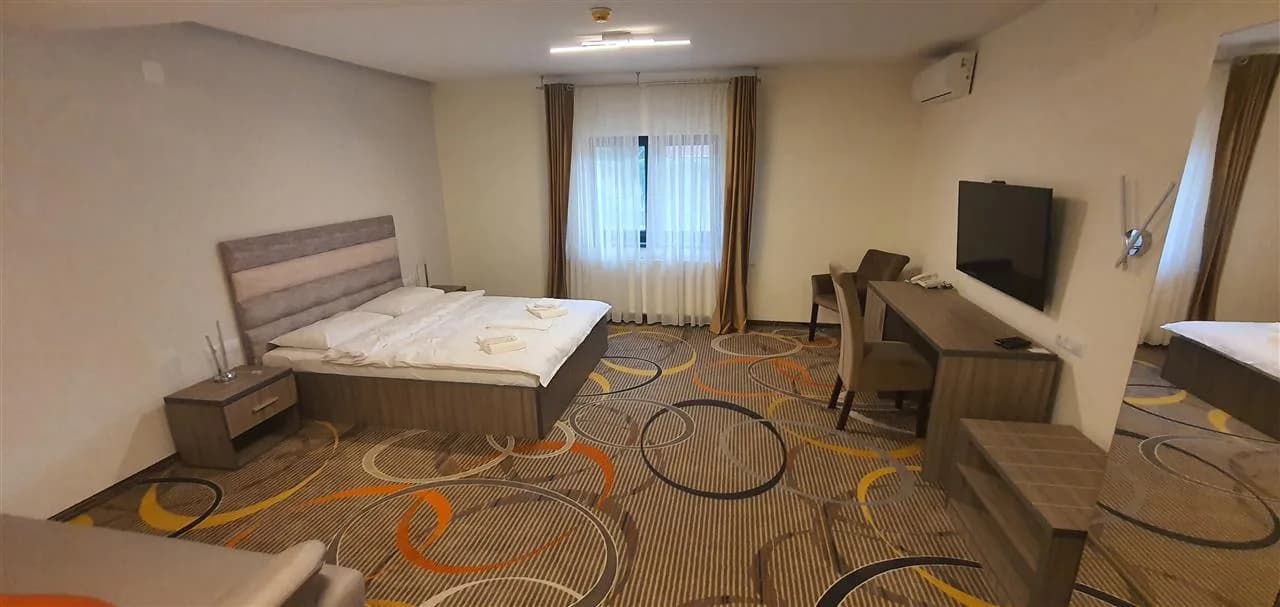🏠🎈De vanzare afacere la cheie Pensiune 3*** superba ,zona centrala Sibiu