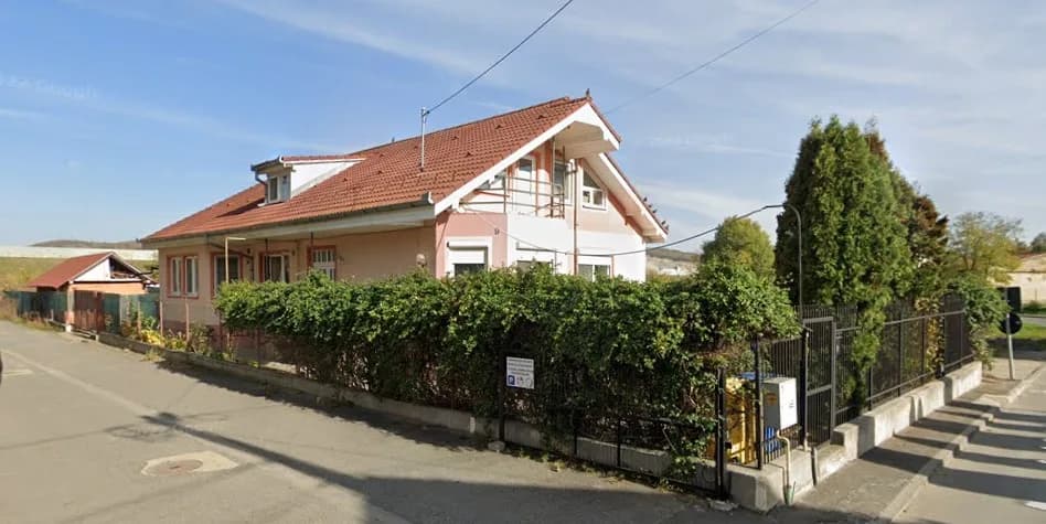 Casă Elegantă și Funcțională în Sibiu, Zona Lazaret