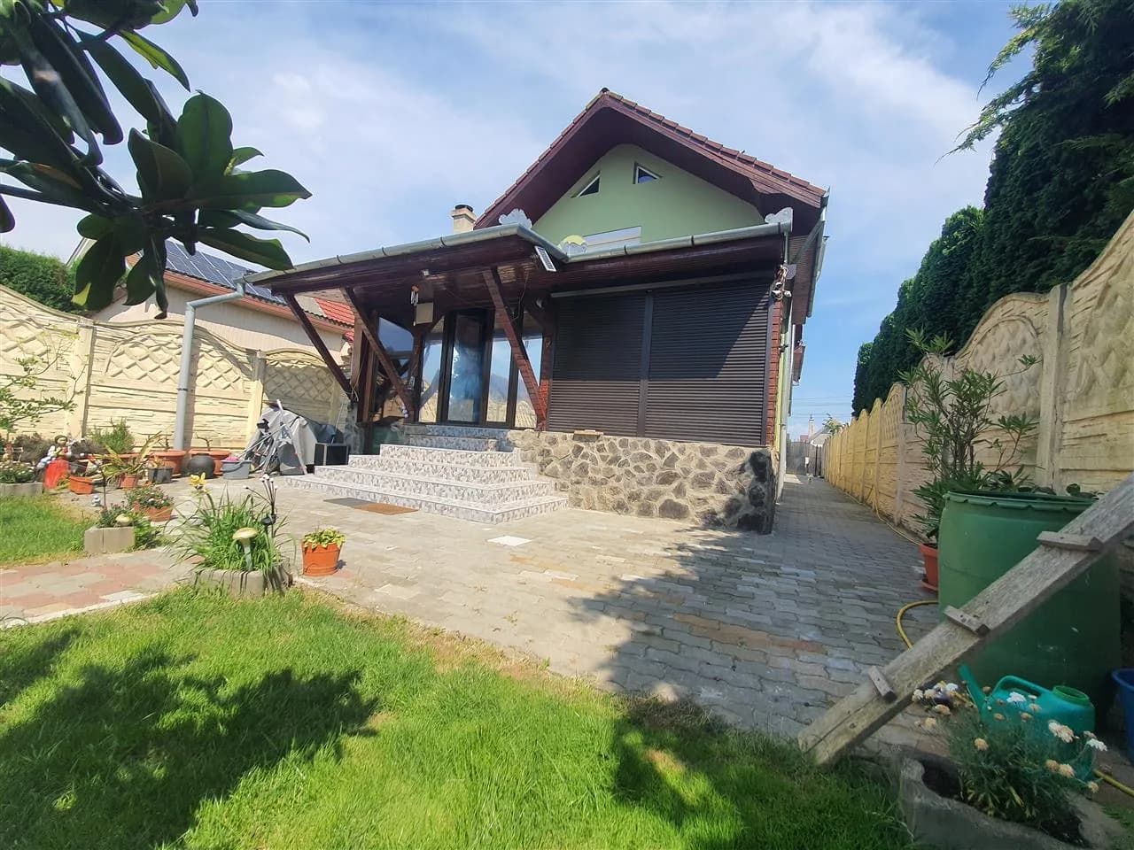 Oportunitate Vilă Individuală in cartier Turnișor zona Zăvoi