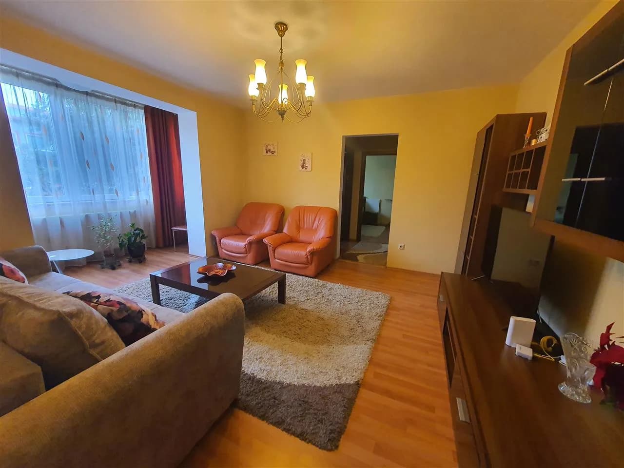Apartament modern și confortabil 2 camere Zona Rahovei & Milea